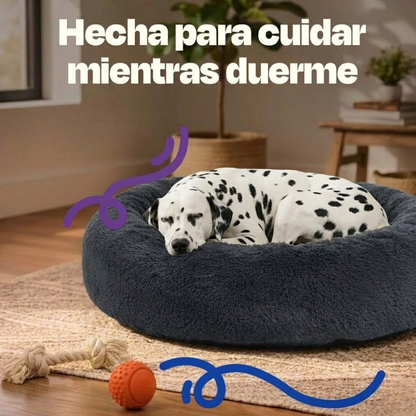 Cama Ortopédica Anti Estrés